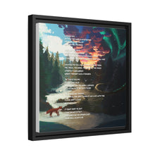 Load image into Gallery viewer, Dawn & Dusk Framed Print