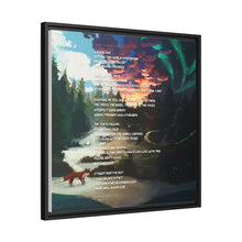 Load image into Gallery viewer, Dawn & Dusk Framed Print