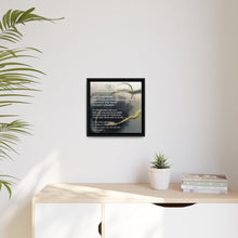 Load image into Gallery viewer, Translucid Framed Print