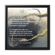 Load image into Gallery viewer, Translucid Framed Print