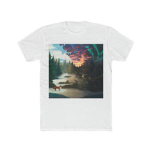 Load image into Gallery viewer, Dawn & Dusk T-shirt