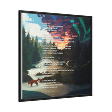 Load image into Gallery viewer, Dawn & Dusk Framed Print