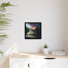 Load image into Gallery viewer, Dawn & Dusk Framed Print