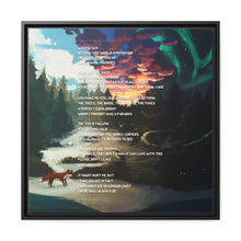 Load image into Gallery viewer, Dawn & Dusk Framed Print