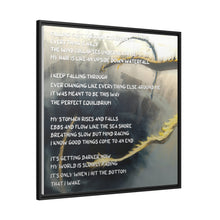 Load image into Gallery viewer, Translucid Framed Print