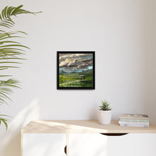 Load image into Gallery viewer, Glow Framed Print