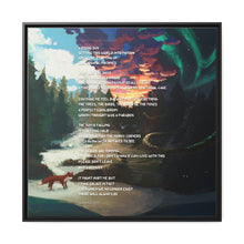 Load image into Gallery viewer, Dawn & Dusk Framed Print