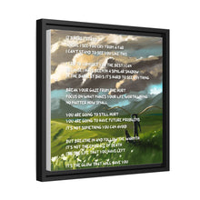 Load image into Gallery viewer, Glow Framed Print