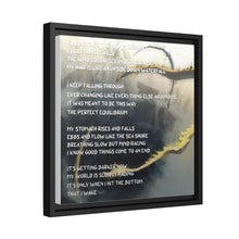 Load image into Gallery viewer, Translucid Framed Print