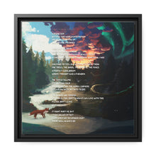 Load image into Gallery viewer, Dawn & Dusk Framed Print