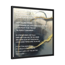 Load image into Gallery viewer, Translucid Framed Print