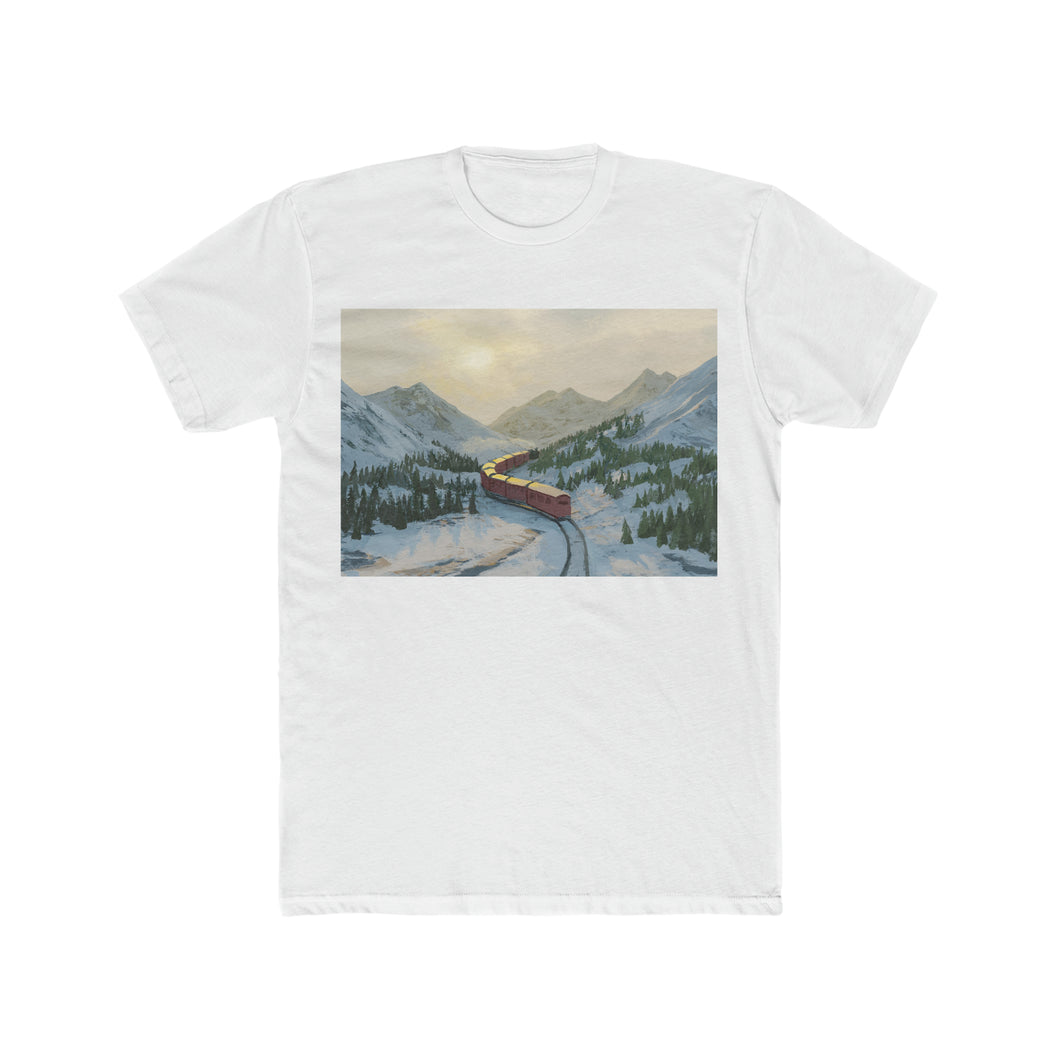 Home Again T-shirt