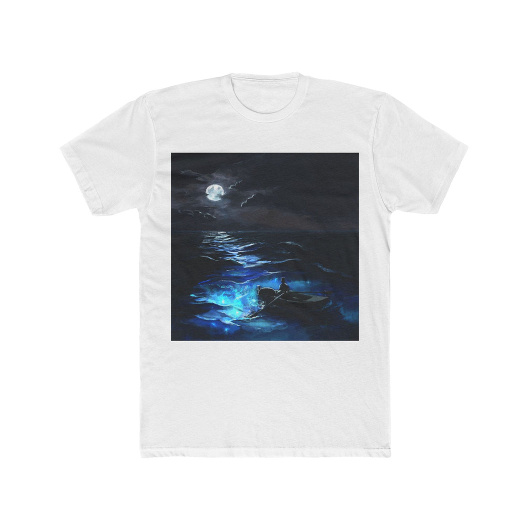 Moonlit Tide T-shirt