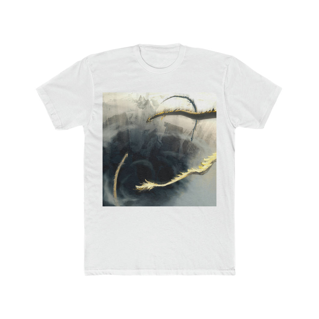 Translucid T-shirt